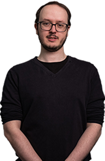 Persoonlijke foto Roel