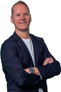 Persoonlijke foto Tom