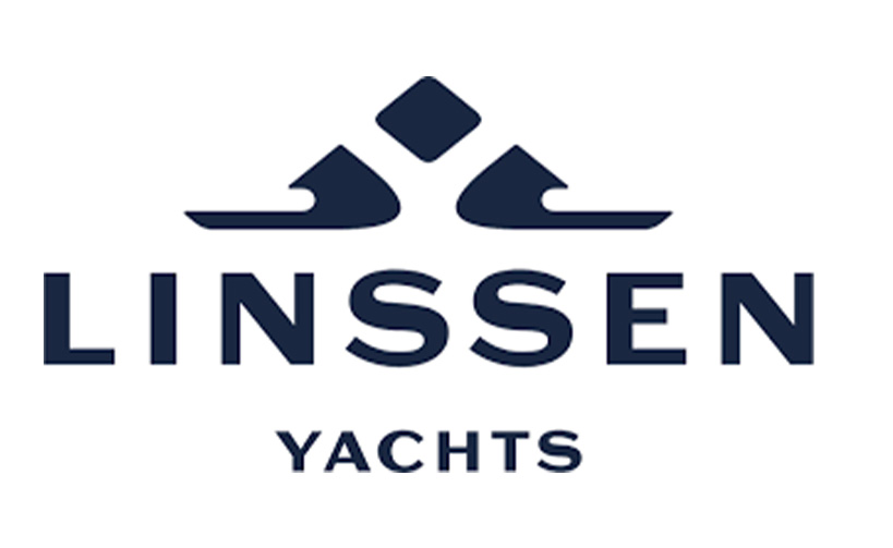 Logo Linssen Yachts